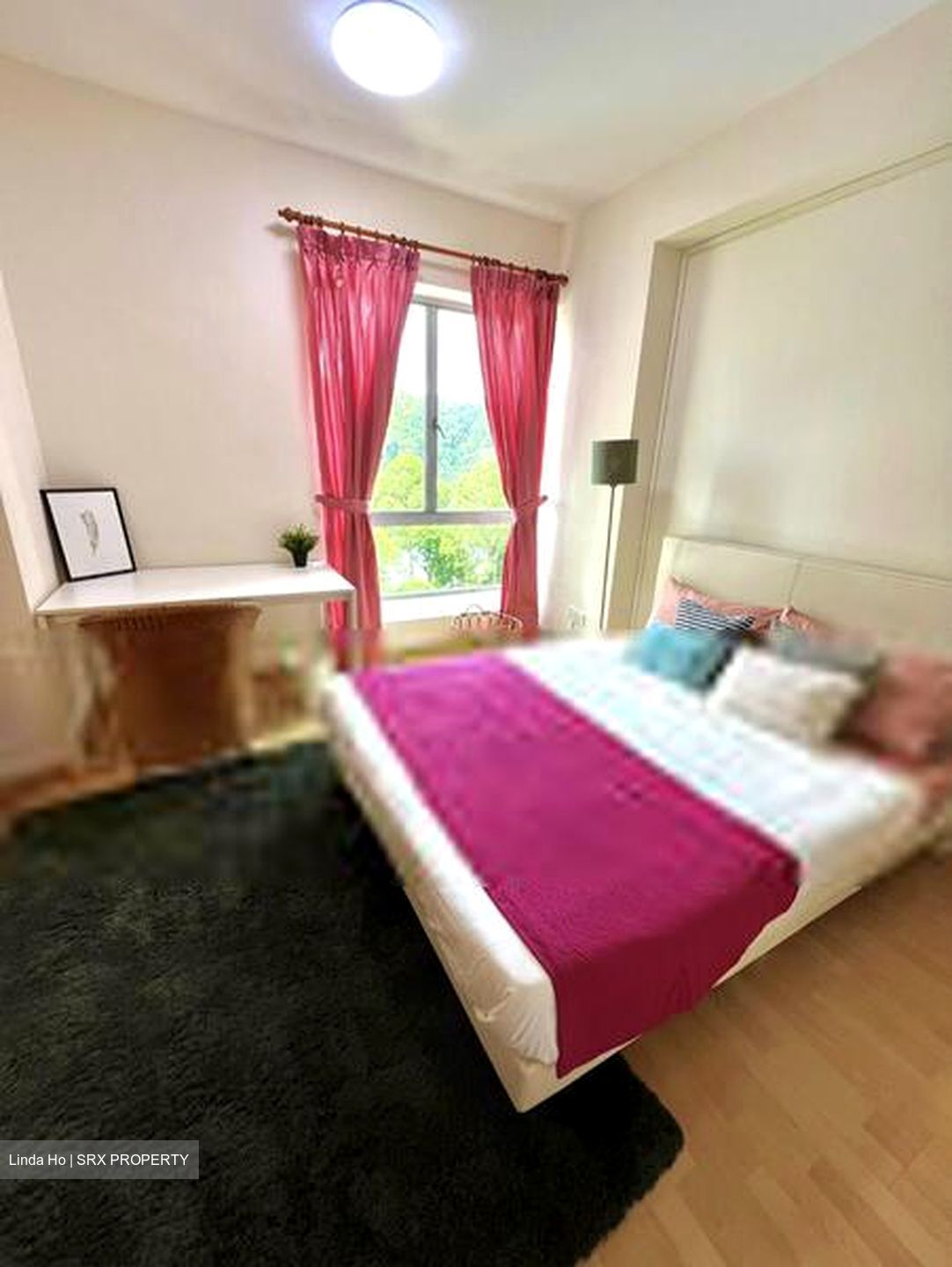 Guilin View (D23), Condominium #574077521